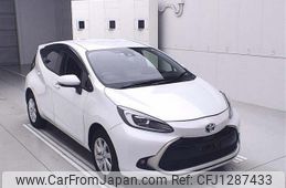 toyota aqua 2022 -TOYOTA--AQUA MXPK16-2015248---TOYOTA--AQUA MXPK16-2015248-