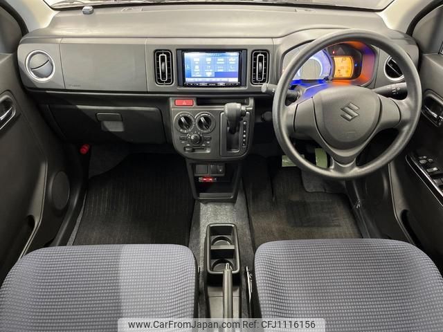 suzuki alto 2020 quick_quick_HA36S_HA36S-551420 image 2