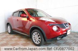 nissan juke 2014 -NISSAN--Juke YF15--309864---NISSAN--Juke YF15--309864-