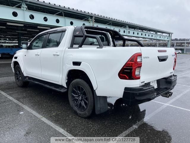 toyota hilux 2023 quick_quick_3DF-GUN125_GUN125-3943777 image 2