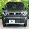 suzuki hustler 2021 CFJ1549384 image 14