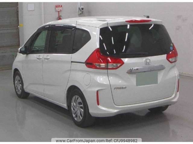 honda freed 2020 -HONDA 【下関 500ﾂ8107】--Freed 6BA-GB5--GB5-3133017---HONDA 【下関 500ﾂ8107】--Freed 6BA-GB5--GB5-3133017- image 2