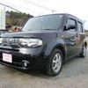 nissan cube 2010 TE611 image 12