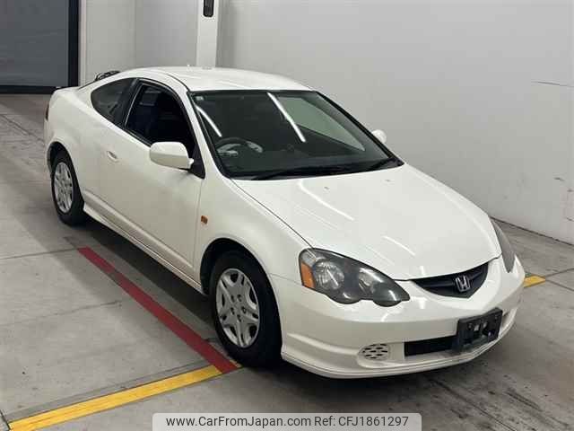 honda integra 2003 CFJ1861297 image 1