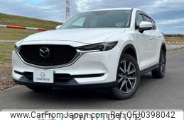 mazda cx-5 2019 quick_quick_6BA-KF5P_KF5P-302984