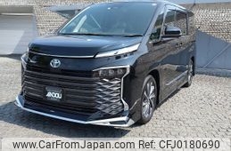 toyota voxy 2022 -TOYOTA--Voxy 6AA-ZWR90W--ZWR90-0046451---TOYOTA--Voxy 6AA-ZWR90W--ZWR90-0046451-