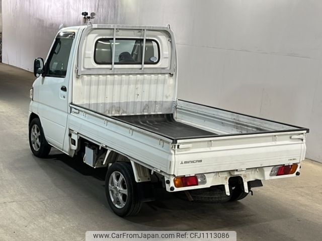 mitsubishi minicab-truck 2012 -MITSUBISHI--Minicab Truck U61T-1702146---MITSUBISHI--Minicab Truck U61T-1702146- image 2