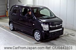 suzuki wagon-r 2023 -SUZUKI 【ＮＯ後日 】--Wagon R MH85S-164878---SUZUKI 【ＮＯ後日 】--Wagon R MH85S-164878-