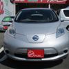 nissan leaf 2014 -NISSAN 【名古屋 345ﾅ 230】--Leaf ZAA-AZE0--AZE0-064038---NISSAN 【名古屋 345ﾅ 230】--Leaf ZAA-AZE0--AZE0-064038- image 21