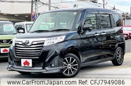 toyota roomy 2020 -TOYOTA--Roomy DBA-M900A--M900A-0434440---TOYOTA--Roomy DBA-M900A--M900A-0434440-