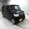 honda n-box 2012 -HONDA 【徳島 580ぬ】--N BOX JF1-1106353---HONDA 【徳島 580ぬ】--N BOX JF1-1106353- image 1