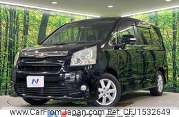 toyota noah 2008 CFJ1532649
