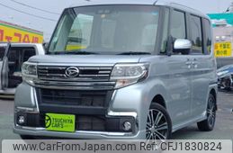 daihatsu tanto 2017 CFJ1830824
