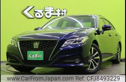 toyota crown 2018 -TOYOTA--Crown 6AA-AZSH20--AZSH20-1019931---TOYOTA--Crown 6AA-AZSH20--AZSH20-1019931-