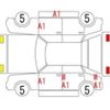toyota crown 2020 -TOYOTA--Crown 6AA-AZSH21--AZSH21-1010915---TOYOTA--Crown 6AA-AZSH21--AZSH21-1010915- image 2