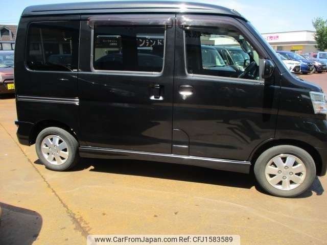 daihatsu atrai-wagon 2020 CFJ1583589 image 2