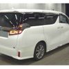 toyota vellfire 2022 -TOYOTA 【横浜 305ﾗ4114】--Vellfire 3BA-AGH30W--AGH30-0429369---TOYOTA 【横浜 305ﾗ4114】--Vellfire 3BA-AGH30W--AGH30-0429369- image 2