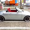 daihatsu copen 2002 -DAIHATSU 【岡崎 583ｷ 568】--Copen LA-L880K--L880K-0001386---DAIHATSU 【岡崎 583ｷ 568】--Copen LA-L880K--L880K-0001386- image 31