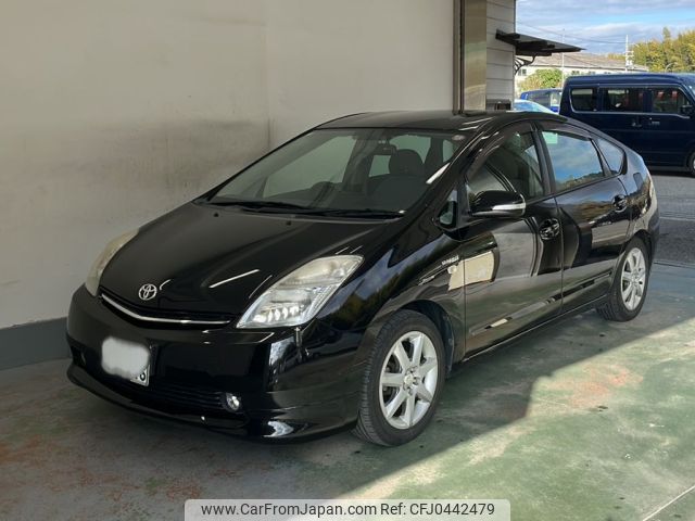 toyota prius 2006 -TOYOTA 【京都 300る5426】--Prius NHW20-3217812---TOYOTA 【京都 300る5426】--Prius NHW20-3217812- image 1