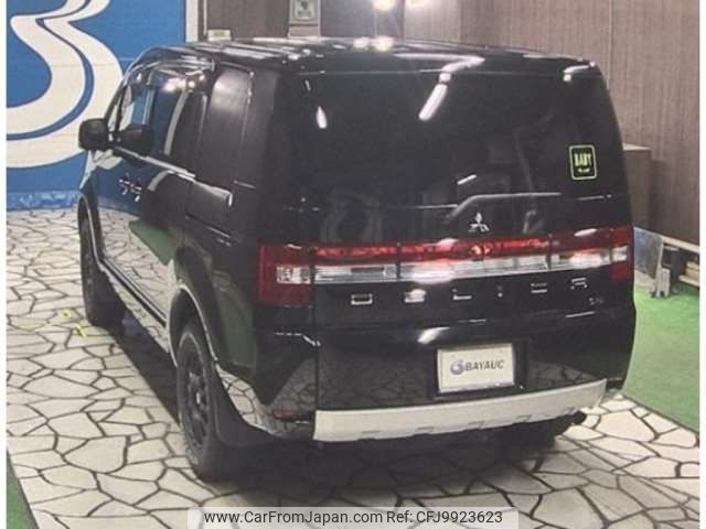 mitsubishi delica-d5 2018 -MITSUBISHI 【滋賀 338ﾋ1213】--Delica D5 LDA-CV1W--CV1W-1208377---MITSUBISHI 【滋賀 338ﾋ1213】--Delica D5 LDA-CV1W--CV1W-1208377- image 2