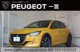 peugeot 208 2024 CFJ1602328