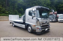 hino ranger 2023 -HINO--Hino Ranger 2PG-FD2ABA--FD2AB-131322---HINO--Hino Ranger 2PG-FD2ABA--FD2AB-131322-