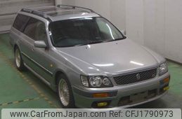 nissan stagea 1997 CFJ1790973