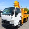 isuzu elf-truck 2007 CFJ1565050 image 1