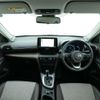 toyota yaris-cross 2022 quick_quick_MXPB15_MXPB15-3007226 image 5