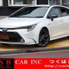 toyota corolla-touring-wagon 2019 quick_quick_ZWE211W_ZWE211-6007621 image 1