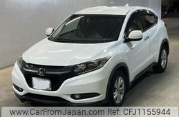 honda vezel 2016 -HONDA 【熊本 343と115】--VEZEL RU1-1114953---HONDA 【熊本 343と115】--VEZEL RU1-1114953-