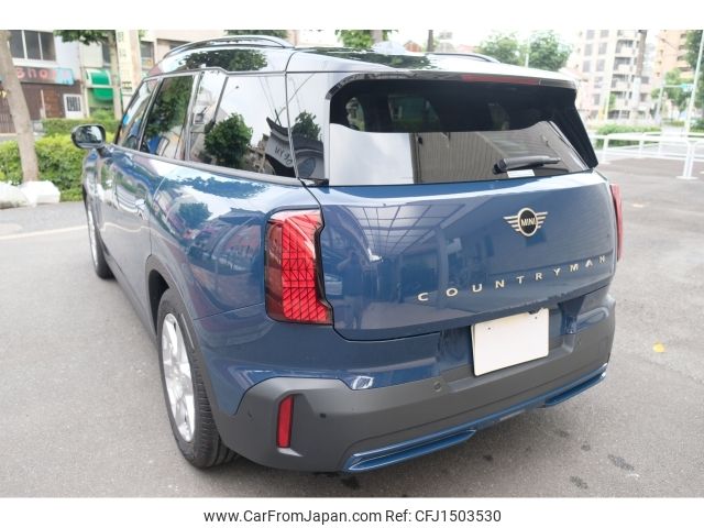 mini mini-others 2025 -BMW--BMW Mini ZAA-42GA33--WMW42GA0507R8***---BMW--BMW Mini ZAA-42GA33--WMW42GA0507R8***- image 2