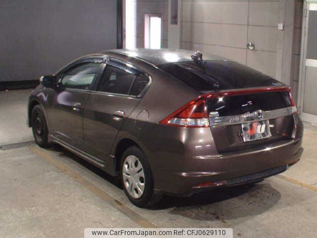 honda insight 2011 -HONDA 【北九州 531ｾ2277】--Insight ZE3--ZE3-1000403---HONDA 【北九州 531ｾ2277】--Insight ZE3--ZE3-1000403- image 2