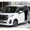 toyota roomy 2020 CFJ1770059 image 35