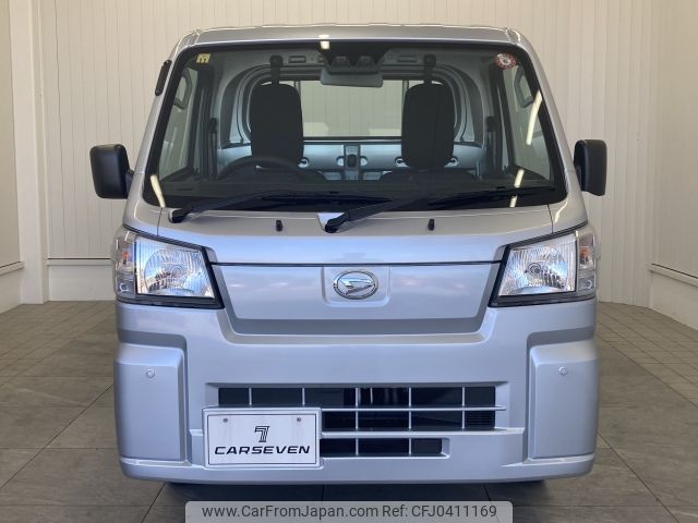 daihatsu hijet-truck 2023 -DAIHATSU--Hijet Truck 3BD-S510P--S510P-0544666---DAIHATSU--Hijet Truck 3BD-S510P--S510P-0544666- image 2