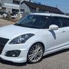 suzuki swift 2012 quick_quick_CBA-ZC32S_ZC32S-105498 image 11