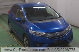 honda fit 2014 -HONDA--Fit GP5--3049571---HONDA--Fit GP5--3049571-