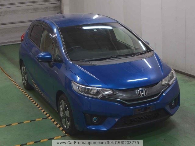 honda fit 2014 -HONDA--Fit GP5--3049571---HONDA--Fit GP5--3049571- image 1