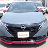 nissan aura 2024 -NISSAN--AURA 6AA-FSNE13--FSNE13-595***---NISSAN--AURA 6AA-FSNE13--FSNE13-595***- image 2