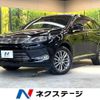 toyota harrier 2014 -TOYOTA--Harrier DBA-ZSU60W--ZSU60-0020766---TOYOTA--Harrier DBA-ZSU60W--ZSU60-0020766- image 1