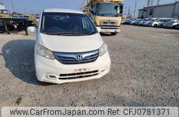 honda freed 2012 -HONDA--Freed DBA-GB4--GB4-1402595---HONDA--Freed DBA-GB4--GB4-1402595-