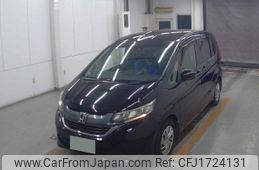 honda freed-plus 2016 CFJ1724131