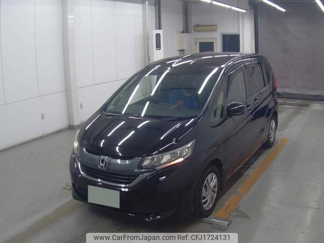 honda freed-plus 2016 CFJ1724131 image 1