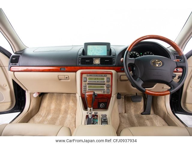toyota origin 2000 -TOYOTA--Origin GF-JCG17--JCG170001145---TOYOTA--Origin GF-JCG17--JCG170001145- image 2