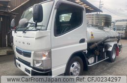 mitsubishi-fuso canter 2016 GOO_NET_EXCHANGE_0706816A30240831W001