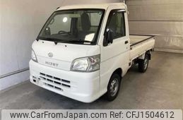 daihatsu hijet-truck 2013 CFJ1504612