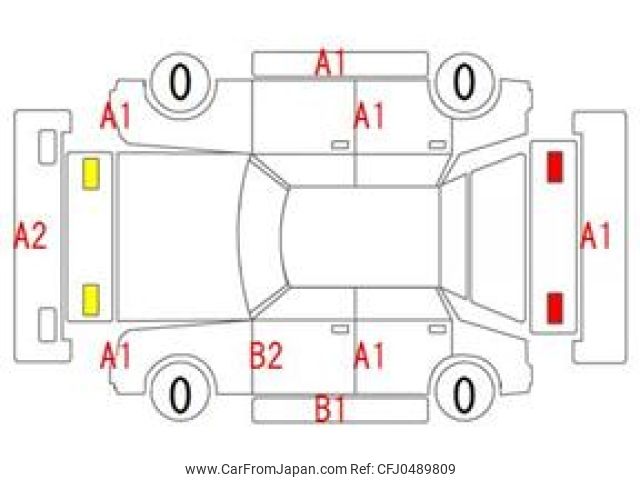 toyota passo 2011 -TOYOTA--Passo DBA-KGC30--KGC30-0090168---TOYOTA--Passo DBA-KGC30--KGC30-0090168- image 2