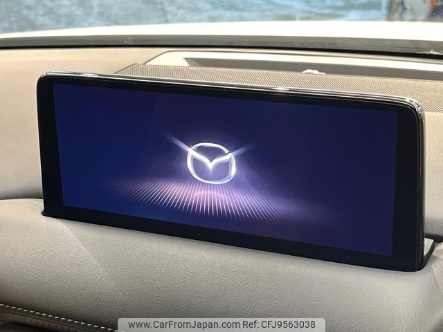 mazda cx-8 2022 CFJ9563038 image 2