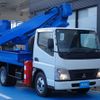 mitsubishi-fuso canter 2010 CFJ1846162 image 13