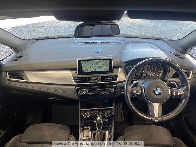 bmw 2-series 2016 -BMW--BMW 2 Series LDA-2C20--WBA2C12080V778212---BMW--BMW 2 Series LDA-2C20--WBA2C12080V778212- image 2